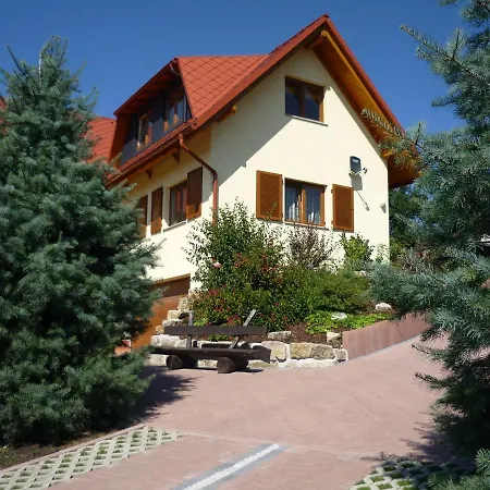 Appartement Haus Panoramablick Familie Loos à Wasungen Extérieur photo