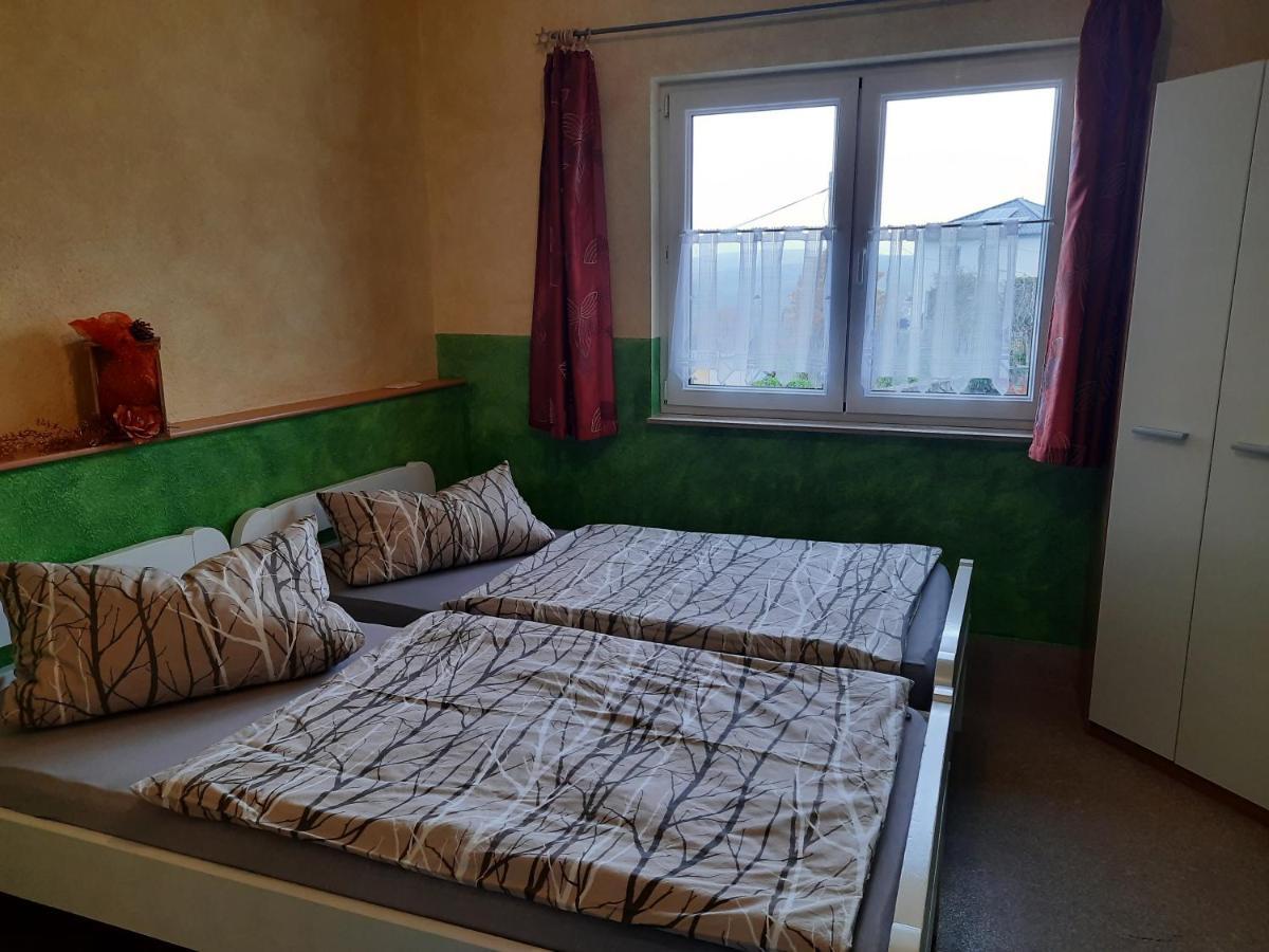 Haus Panoramablick Familie Loos Appartement
